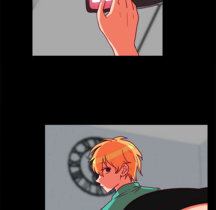 摔跤对决漫画,第29章：大结局3图