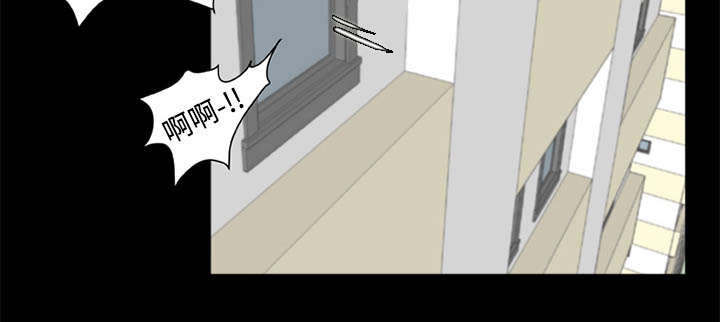 摔跤对决战术漫画,第3章：多年不见3图