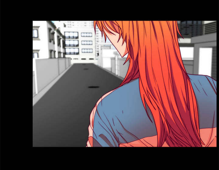 摔跤对抗赛视频漫画,第28章：分手1图