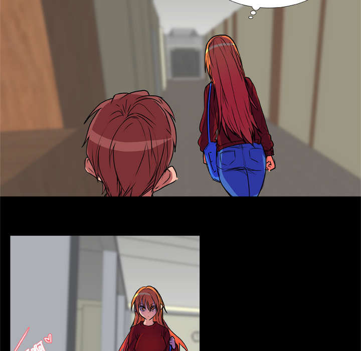 摔跤对决战术漫画,第21章：制服4图