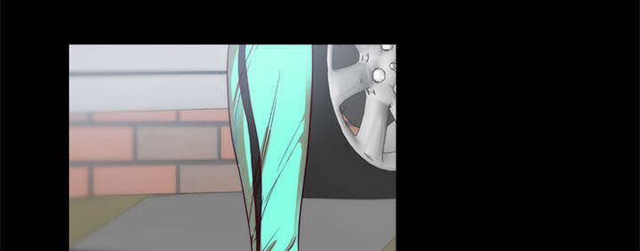 摔跤对方不配合怎么办漫画,第26章：想见2图