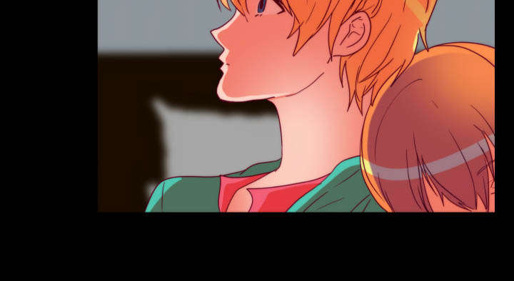 摔跤对决漫画,第29章：大结局1图