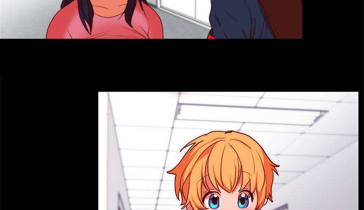 摔跤对决漫画,第24章：相遇5图