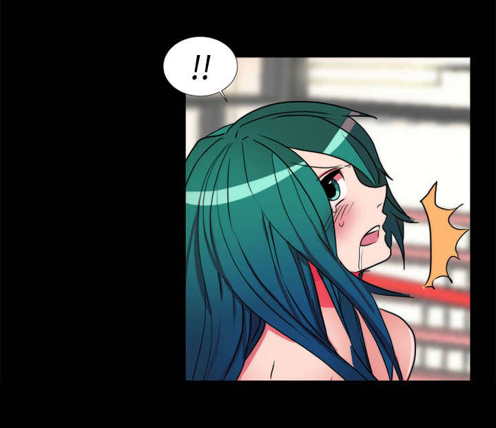 摔跤对决战术漫画,第21章：制服2图