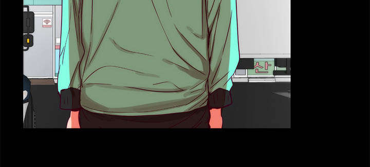 摔跤对方不配合怎么办漫画,第26章：想见5图