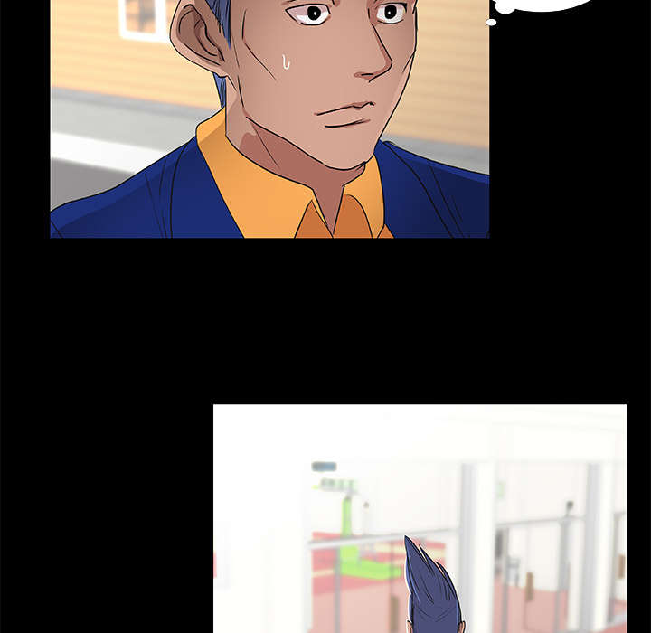 摔跤对决漫画,第22章：演戏1图