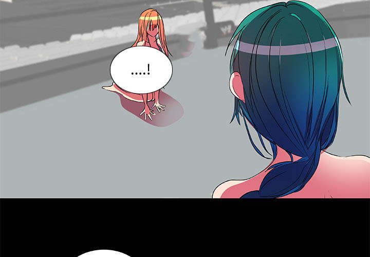 摔跤对拳击实战漫画,第7章：精彩画面4图