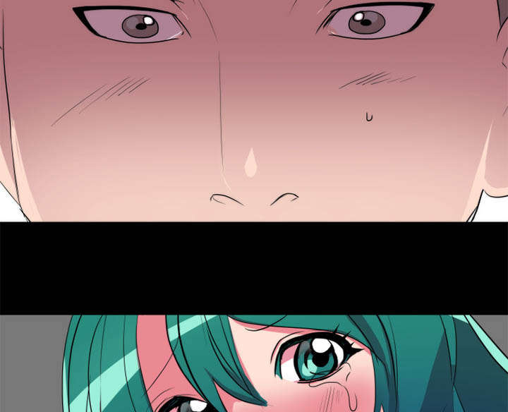 摔跤对抗赛视频漫画,第21章：制服3图