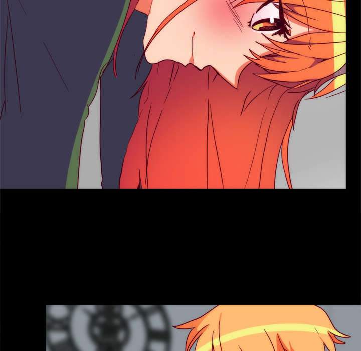 摔跤对决漫画,第29章：大结局5图