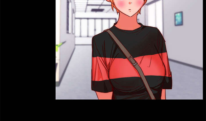 摔跤对决漫画,第24章：相遇1图