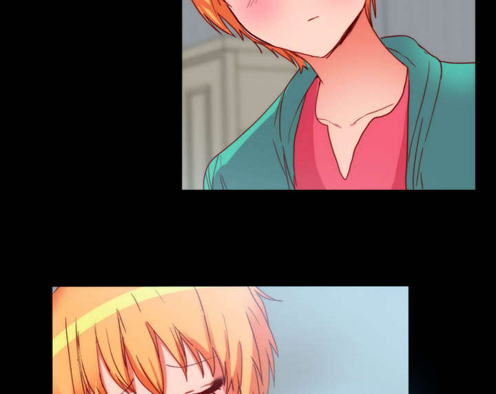 摔跤对决漫画,第29章：大结局2图