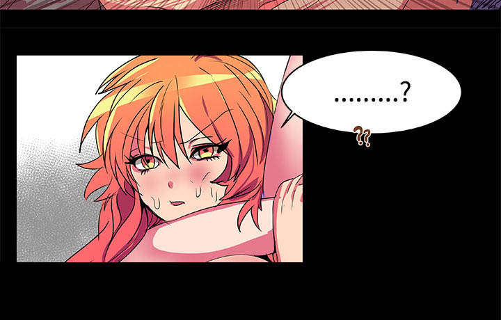 摔跤对决漫画,第8章：拍摄5图