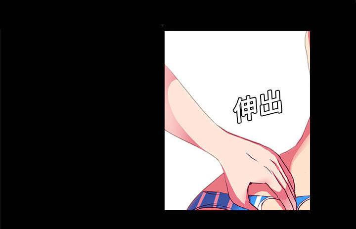 摔跤对抗赛视频漫画,第6章：打开5图