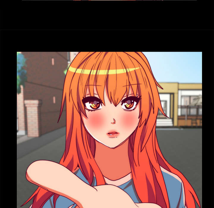 摔跤对身高有什么影响漫画,第28章：分手4图