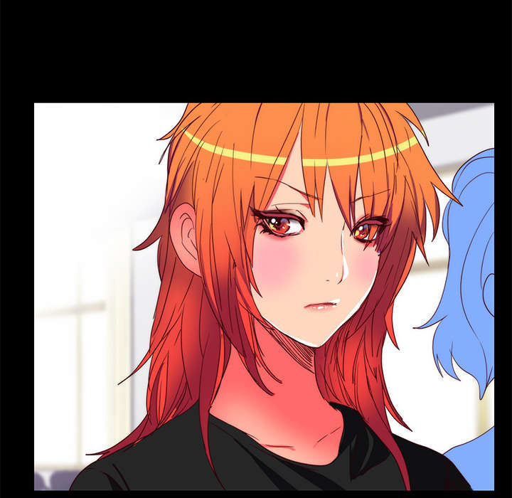 摔跤对决漫画,第24章：相遇1图