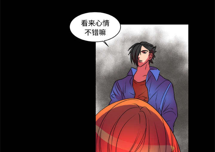 摔跤对抗赛视频漫画,第13章：结果1图