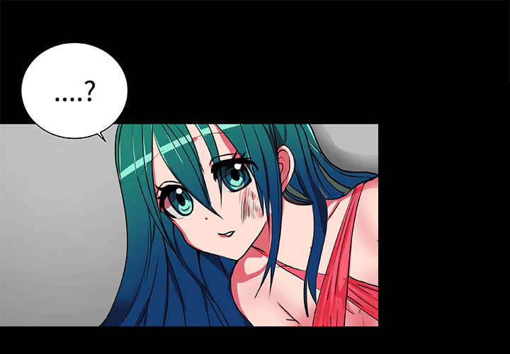 摔跤对决漫画,第20章：还击1图