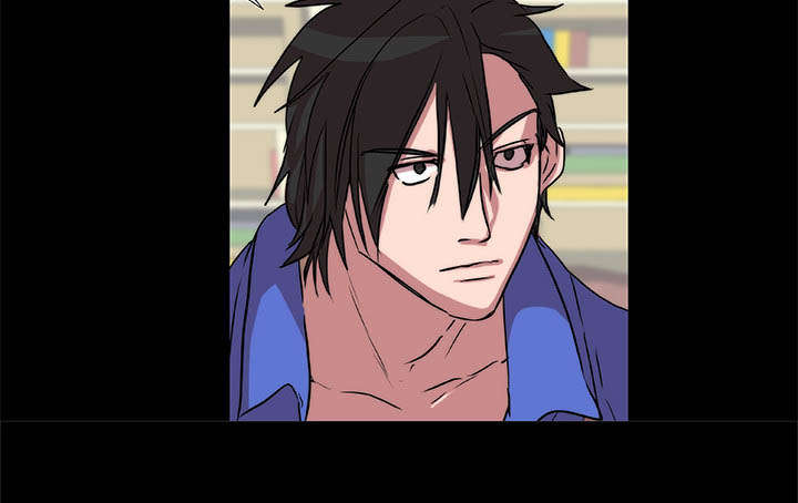 摔跤对决漫画,第21章：制服5图