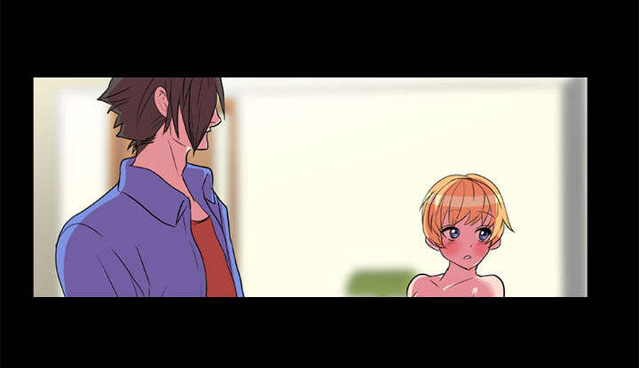 摔跤对决战术漫画,第22章：演戏1图