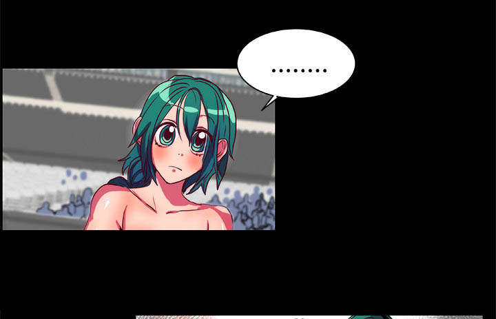 摔跤对决漫画,第9章：条约3图