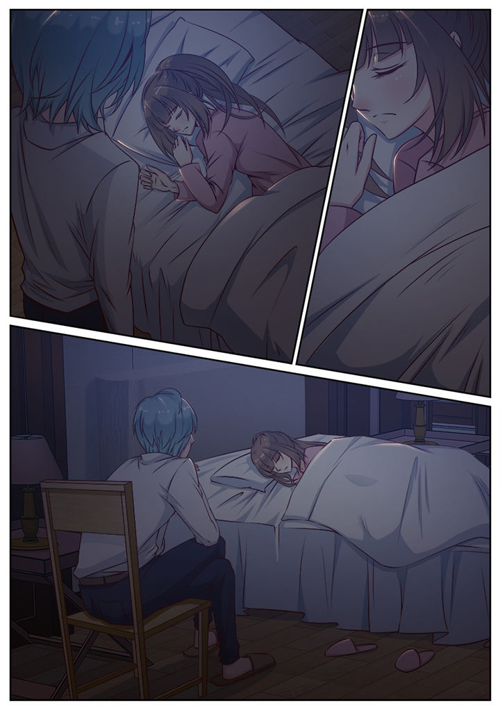 我的捉妖男神漫画,第110章：3图