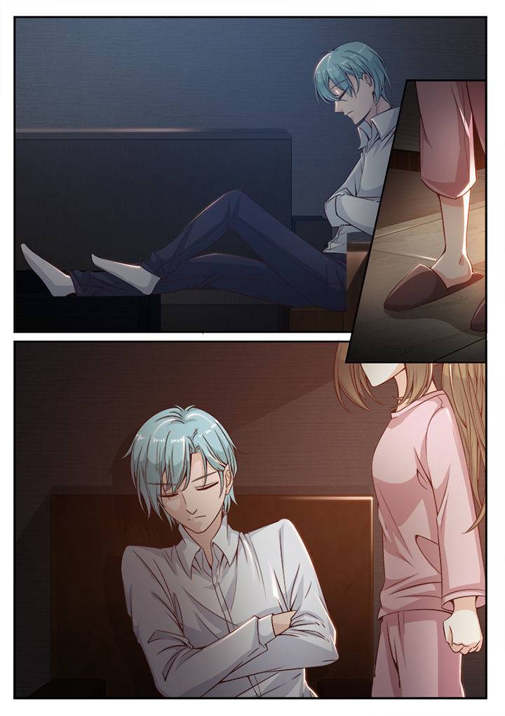 我的捉妖男神漫画,第85章：1图