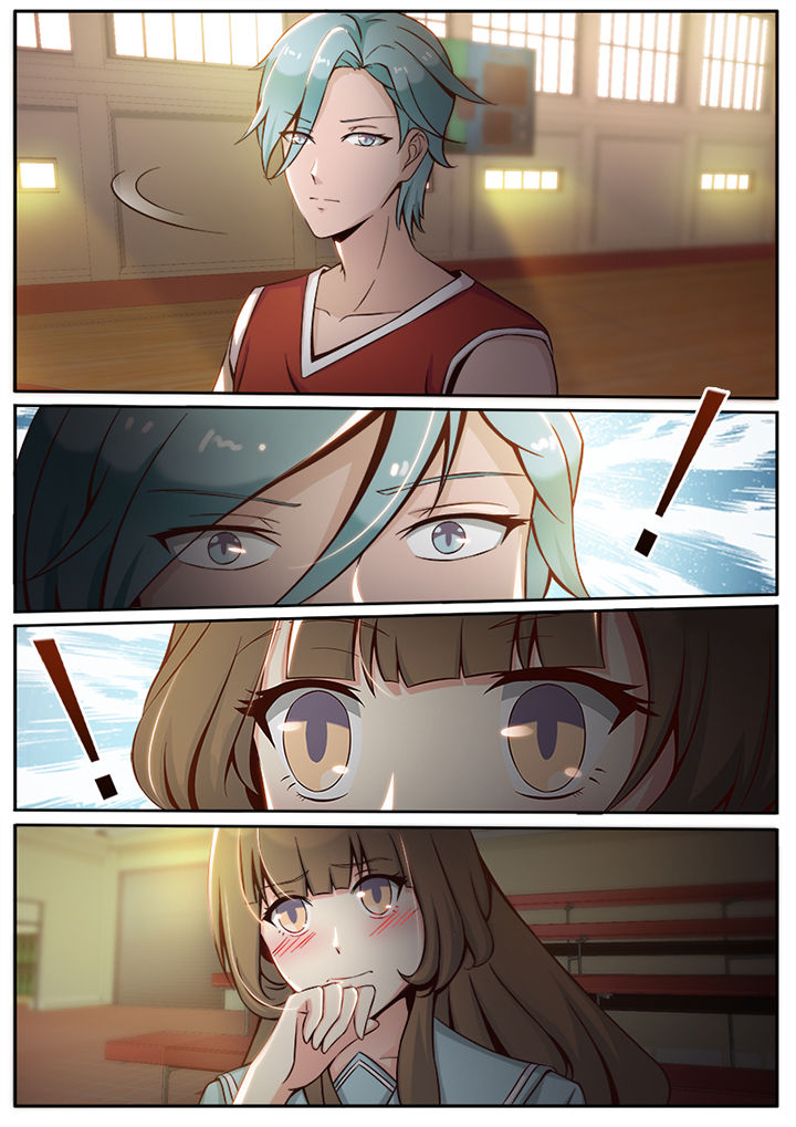 我的捉妖男神漫画,第16章：3图