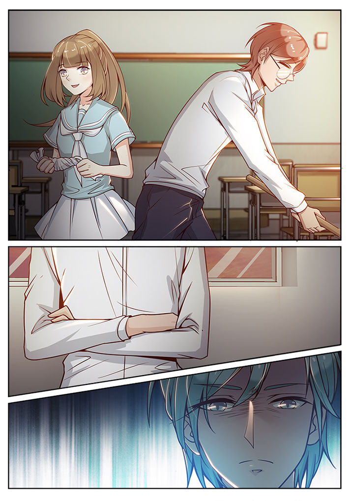 我的捉妖男神漫画,第68章：3图