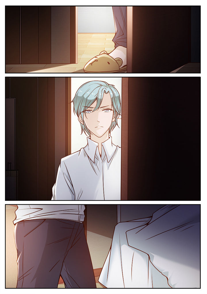 我的捉妖男神漫画,第110章：2图