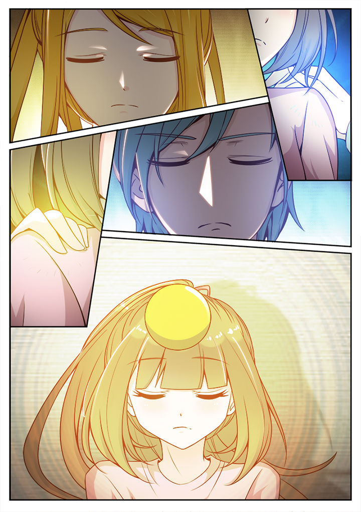 我的捉妖男神漫画,第86章：3图