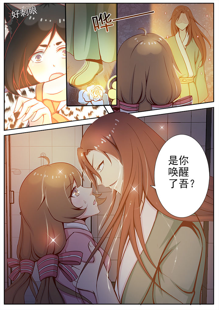 我的捉妖男神漫画,第2章：5图