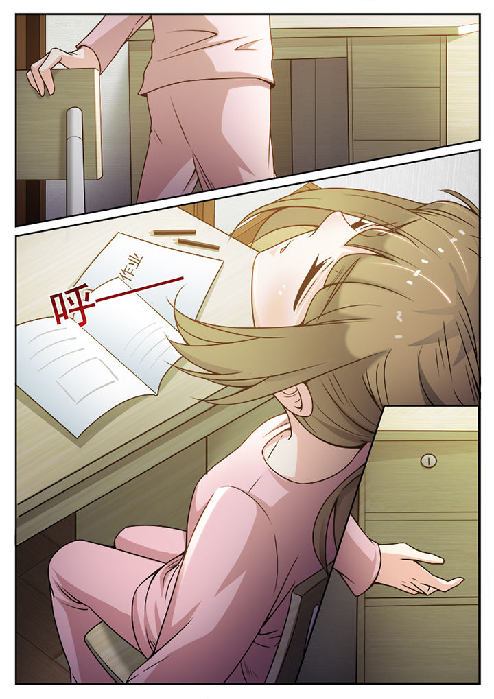 我的捉妖男神漫画,第108章：2图