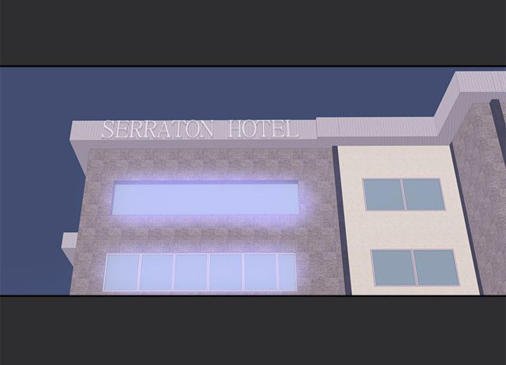 狩猎之路漫画,第15章：按耐不住2图