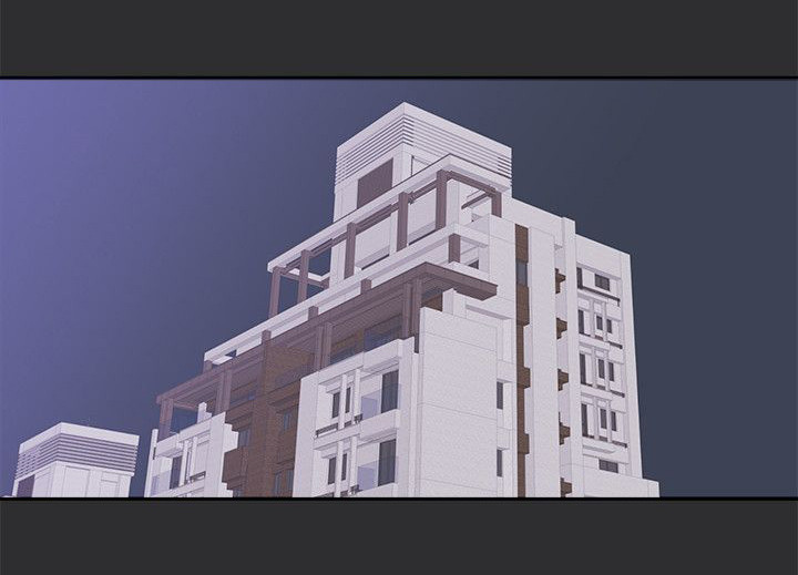 狩猎之路漫画,第19章：下一个目标5图