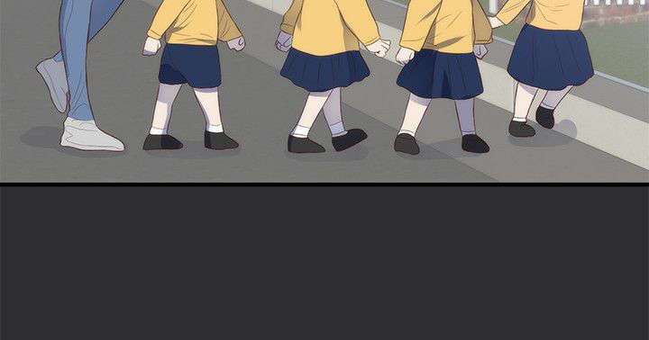 狩猎之路漫画,第2章：惊讶2图