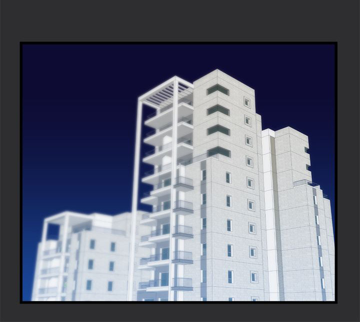 狩猎之路漫画,第8章：惊险1图