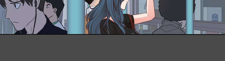 狩猎之路漫画,第1章：我的女友3图