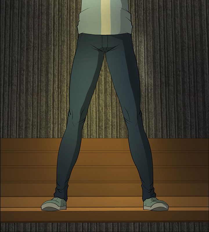 迷惑师徒漫画,第46章：掌握世界（完结）3图