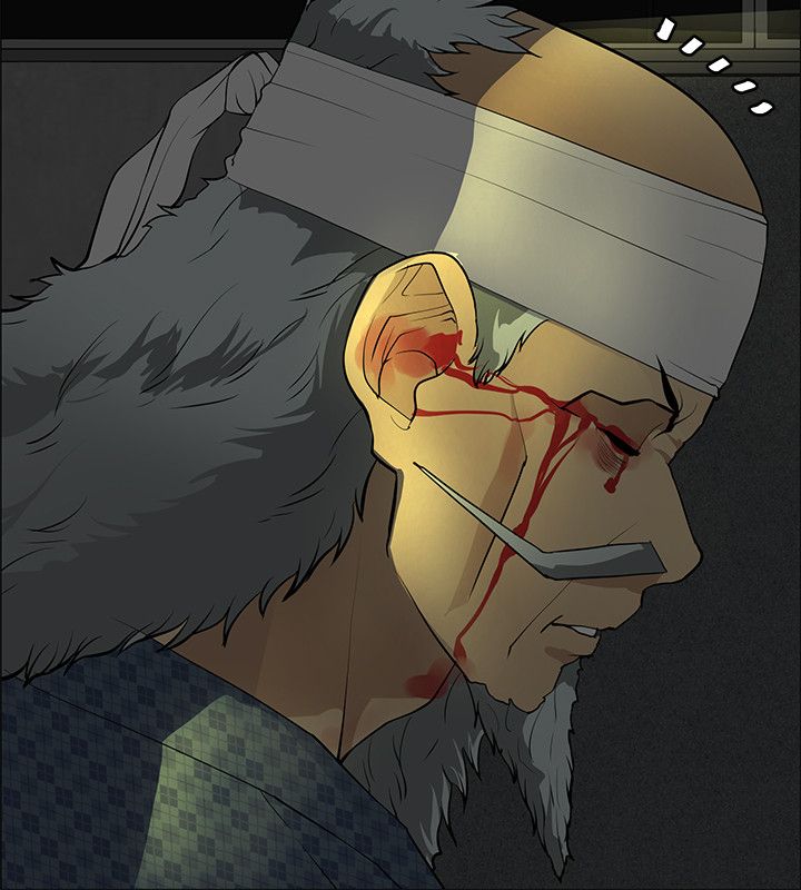 迷惑师徒漫画,第43章：敲钟4图