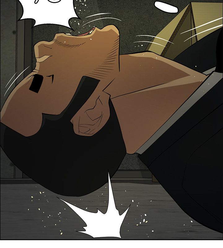 迷惑师徒漫画,第41章：选择2图