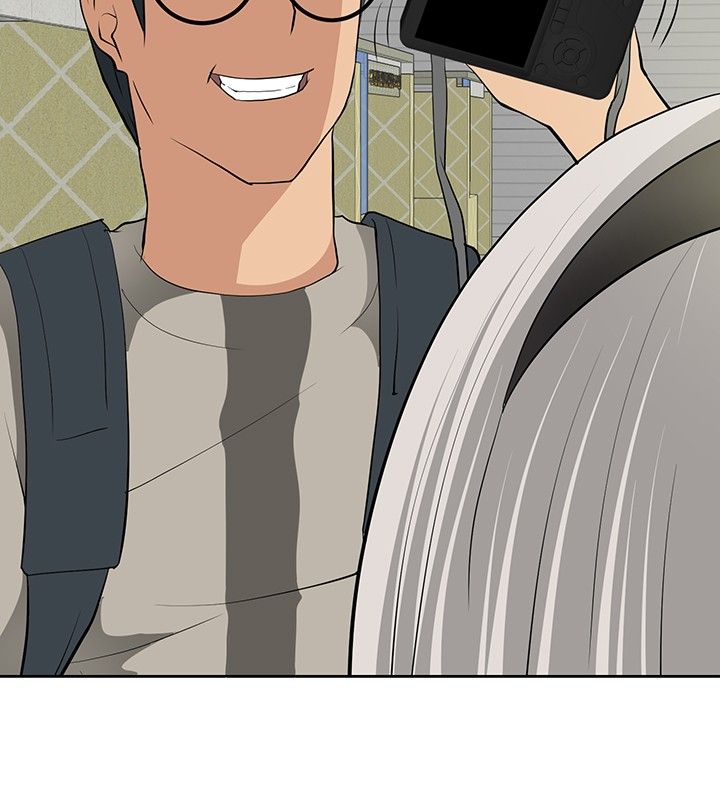 迷惑师徒漫画,第14章：搭讪成功5图