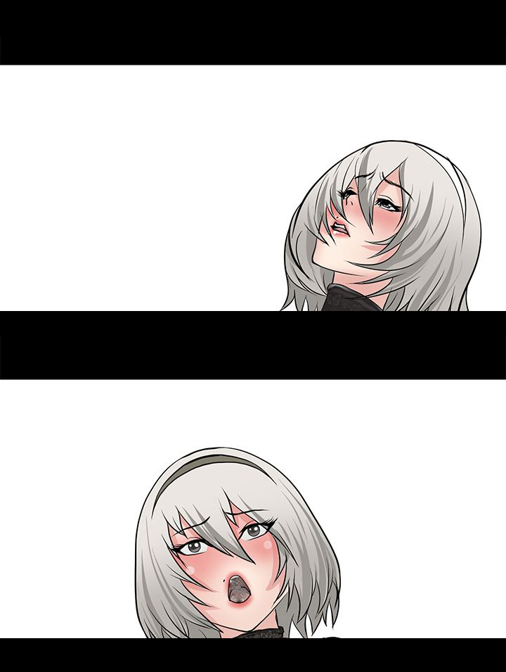 迷惑师徒漫画,第13章：扫除障碍3图