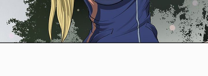 迷惑师徒漫画,第1章：偶遇大师5图
