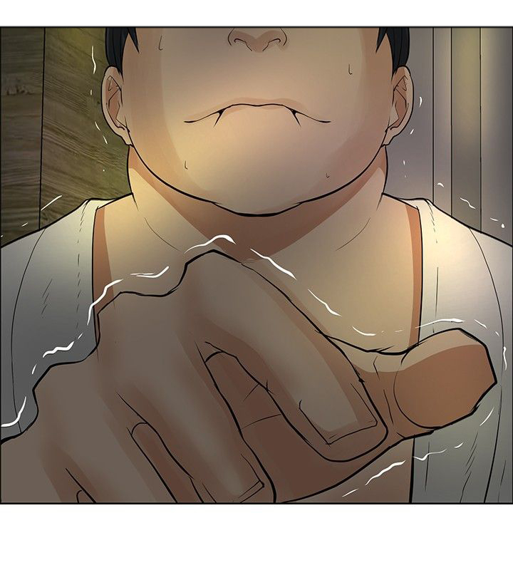 迷惑师徒漫画,第27章：愿者上钩5图