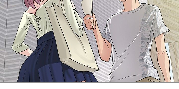 迷惑师徒漫画,第8章：引导阶段3图