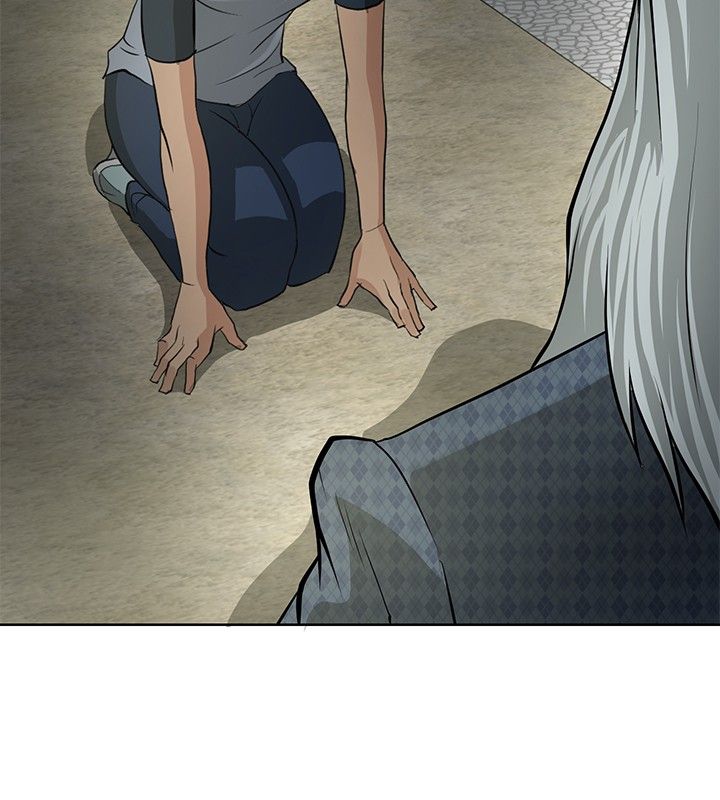 迷惑师徒漫画,第3章：拜师学艺2图