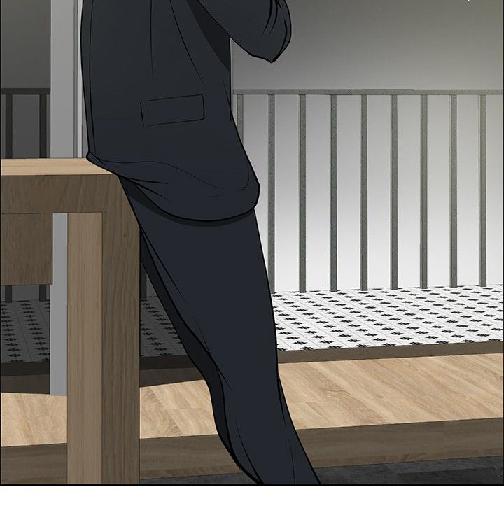 迷惑师徒漫画,第23章：师傅的过去14图