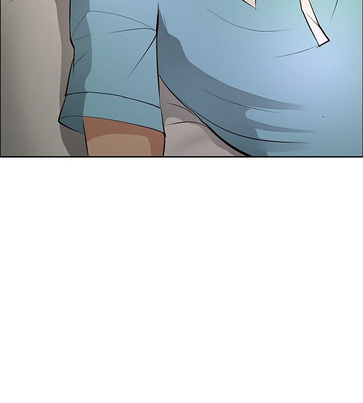 迷惑师徒漫画,第19章：学妹相救5图