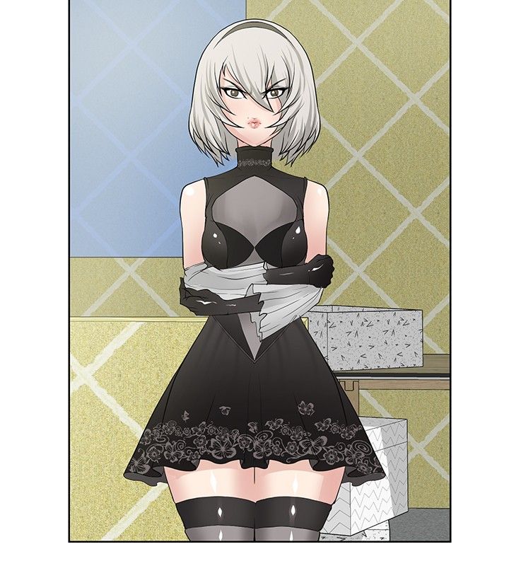 迷惑师徒漫画,第14章：搭讪成功1图