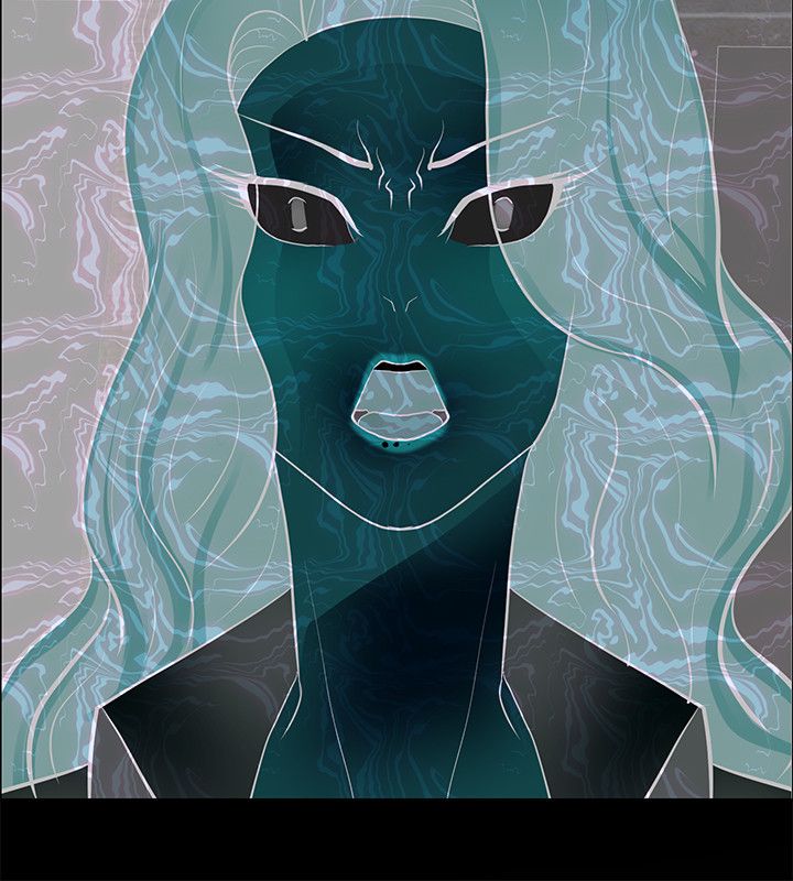 迷惑师徒漫画,第45章：钟响1图